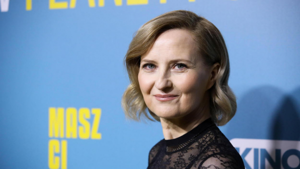 Powstanie serial na podstawie serii książek Izabeli Kuny. Główną rolę zagra sama autorka