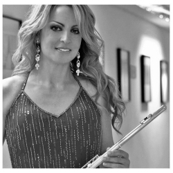 Recital z Elliotem Goldenthalem, Sarą Andon, Jeffem Bealem oraz Diego Navarro