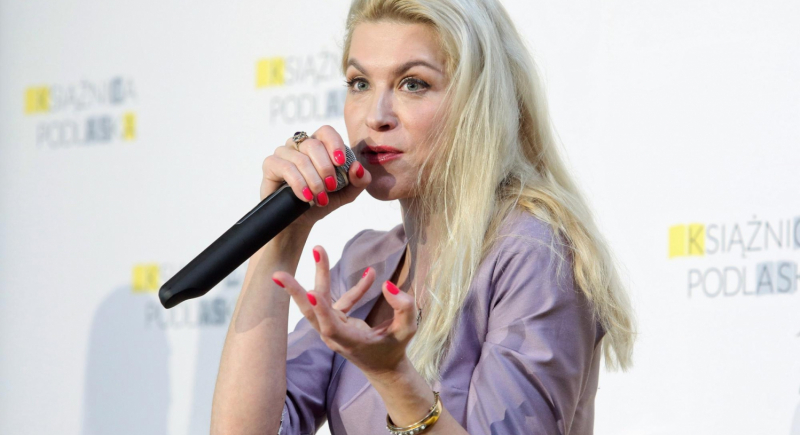 Powstanie serial na podstawie prozy Katarzyny Bondy