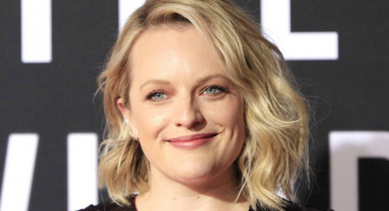 Nowy projekt Elisabeth Moss to psychologiczny thriller „Mrs. March”