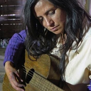 "Violeta poszła do nieba" - opowieść o życiu Violety Parry 