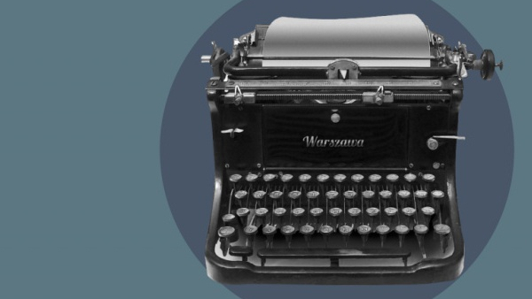 Znamy laureatów 9. edycji Nagrody Literackiej m. st. Warszawy