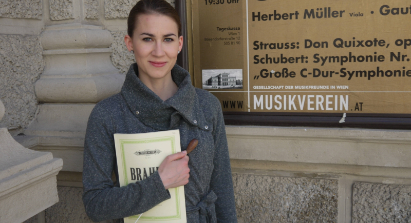 Dyrygentka Marta Gardolińska dyrektorem muzycznym Opéra national de Lorraine we Francji