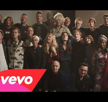 Afryka ma dość Boba Geldofa i Band Aid