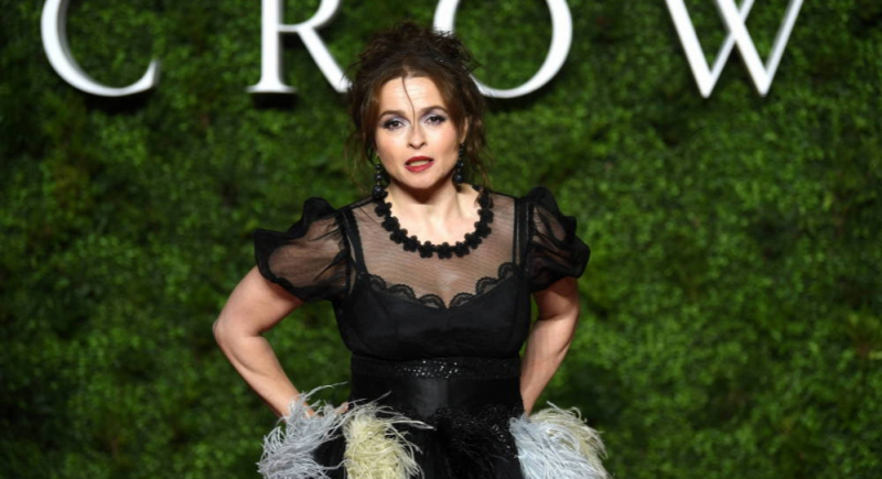 Helena Bonham Carter przyznała rację krytykom „The Crown”