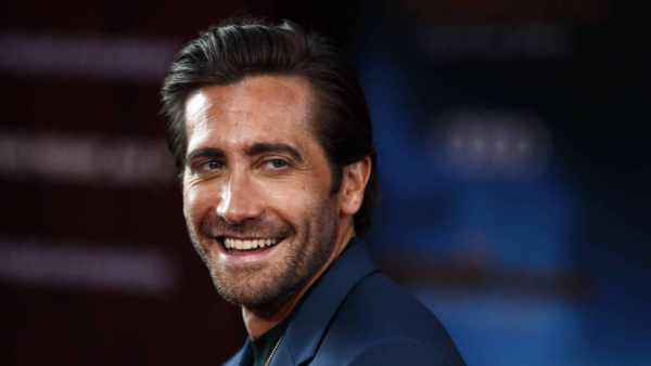 Jake Gyllenhaal zdradził, z którego ze swoich filmów jest najbardziej dumny