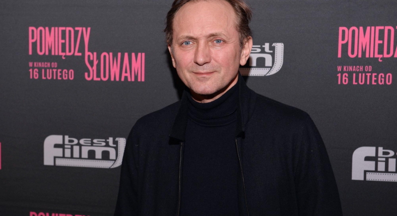 Andrzej Chyra dołączył do obsady nowego filmu Małgorzaty Szumowskiej