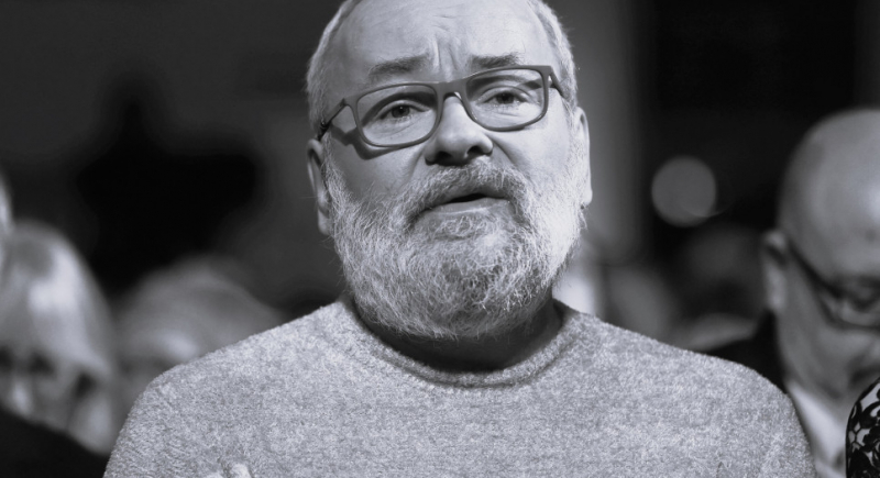 Nie żyje pisarz Ignacy Karpowicz