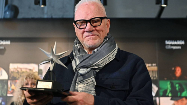 Gwiazdor legendarnej "Mechanicznej pomarańczy" dołącza do krytyki filmów kręconych na tzw. green screenie