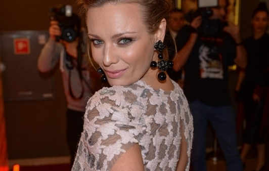 Od zawsze wiedziałam, że będę aktorką