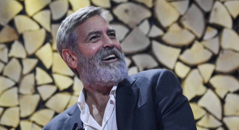 George Clooney - sześć ciekawostek z okazji 60. urodzin aktora