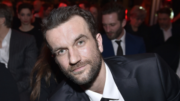 Tomasz Kot w filmie "Żyć nie umierać" - 28 sierpnia w kinach