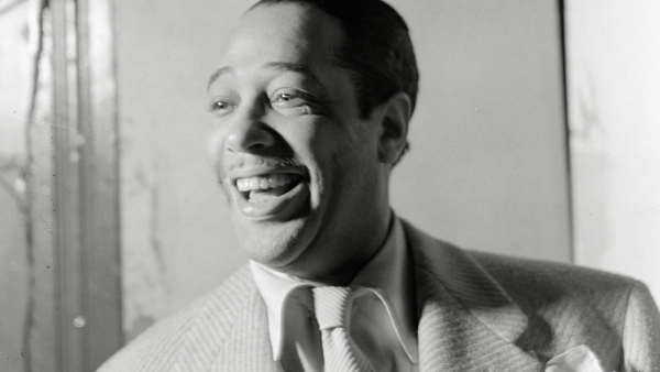 50 lat temu zmarł muzyk jazzowy Duke Ellington
