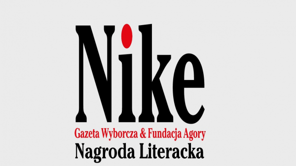 Siódemka finalistów Nagrody Literackiej Nike 2022