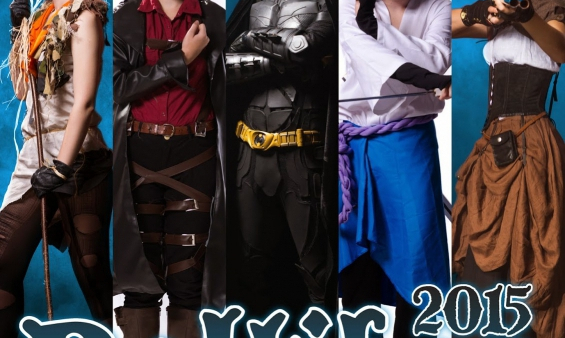 Manga i fantastyka dla niewtajemniczonych, czyli Baltikon w Sopocie