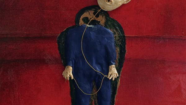 Wystawa prac plastycznych Davida Lyncha 