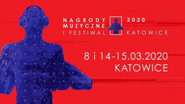 Odwołano Fryderyk Festiwal 2020 z powodu zagrożenia koronawirusem