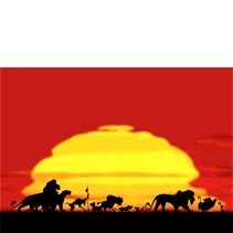 "Król lew" wróci po latach do kin - w wersji 3D