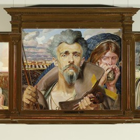 Wielka prezentacja sztuki polskiej w Chinach