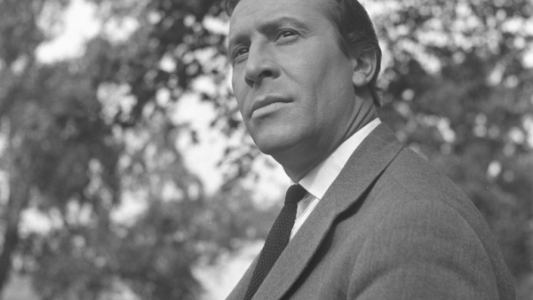 "Lew ekranu" - wystawa poświęcona Leonowi Niemczykowi