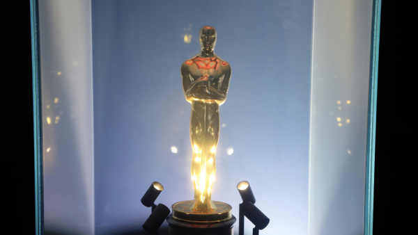 Jordania wycofała swojego kandydata do Oscara. W tle konflikt izraelsko-palestyński