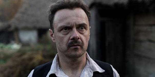 Arkadiusz Jakubik będzie uczył historii w Nowym Jorku