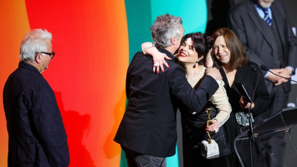 Mastercard OFF CAMERA. Poznaliśmy laureatów festiwalowych nagród 