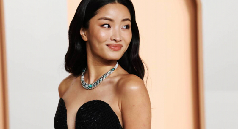 Anna Sawai zdradza, jak to jest być filmową Yoko Ono