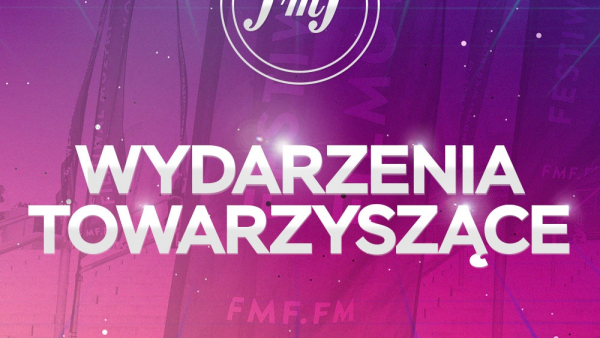 Wydarzenia towarzyszące 10. FMF