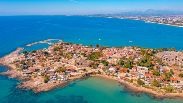 Gdzie wybrać się na niezapomniane wakacje? Turcja ma wszystko, czego potrzebujesz!