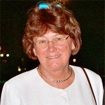 Zmarła Zofia Nasierowska - artysta fotografik