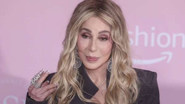 Cher ogłasza, że jej kolejny album będzie ostatnim