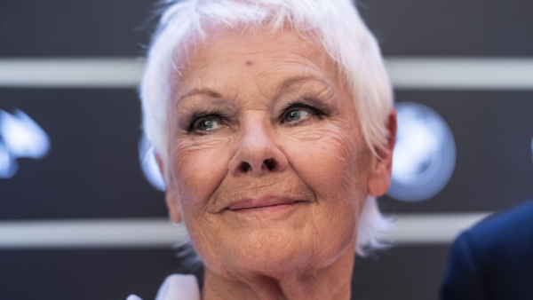 Judi Dench wyznaje, że jest tylko jedna rola, której nie mogłaby zagrać