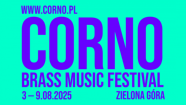 CORNO - Brass Music Festival
