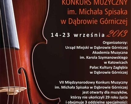 Dwie Polki i Czeszka zwyciężyły w konkursie im. Spisaka