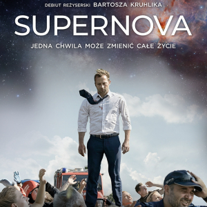 SUPERNOVA - DVD w salonach Empik już od 15 lipca 2020