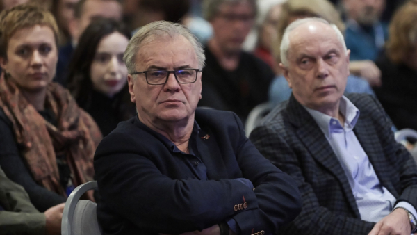 Termin tegorocznego festiwalu filmowego w Gdyni prawdopodobnie będzie zmieniony