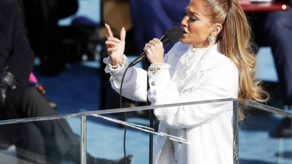 Selena Gomez i Jennifer Lopez zaśpiewają na rzecz sprawiedliwego podziału szczepionek