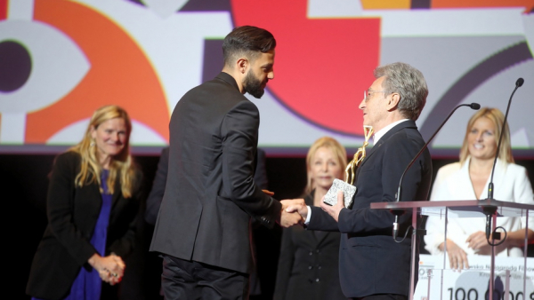 Mastercard Off Camera: Nagrody zostały rozdane!  