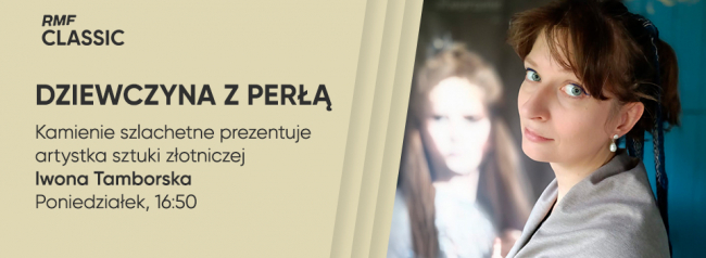 Dziewczyna z perłą