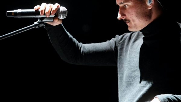 Podsiadło z potrójną platyną