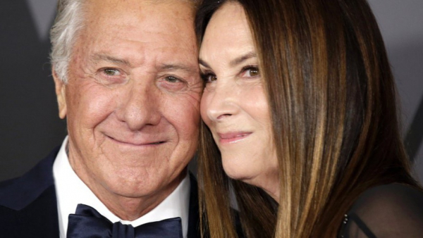 Dustin Hoffman trafił do obsady filmu o Hollywood lat 30.