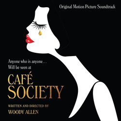 Woody Allen zaprasza do "Cafe Society"