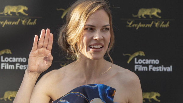 Powstanie kontynuacja melodramatu "P.S. Kocham Cię"