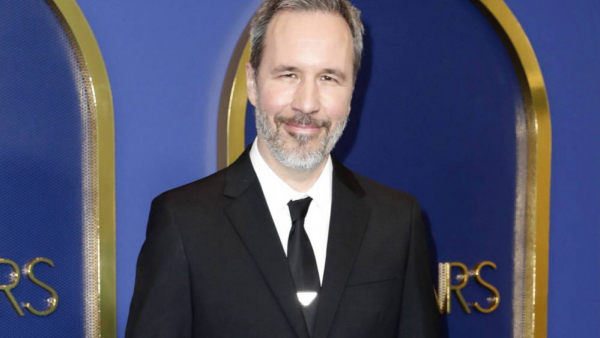 Denis Villeneuve planuje nakręcić trzecią część „Diuny”