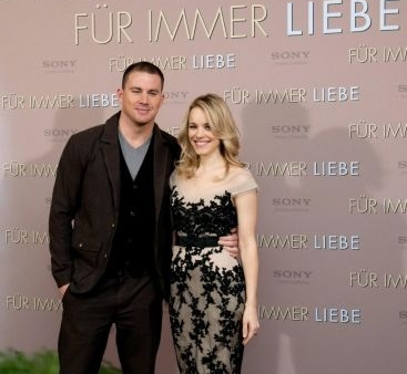 Walentynkowe przeboje kinowe