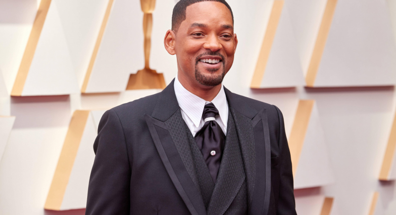 Will Smith podjął ostateczną decyzję. Aktor rezygnuje z członkostwa w Akademii Filmowej