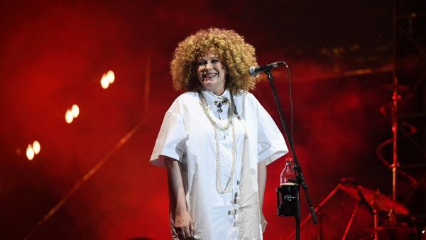 Nowa wersja Kasi Nosowskiej