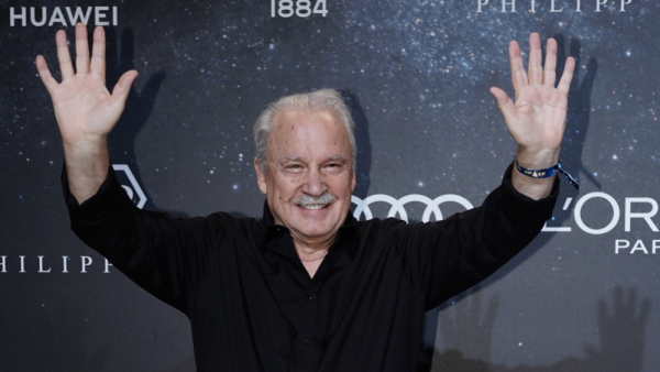 Giorgio Moroder twórca „Take My Breath Away” sprzedaje supersamochód. Kwota robi ogromne wrażenie