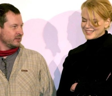 Nicole Kidman w nowym filmie Larsa Von Triera